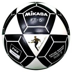 FT5A Series – Size 5