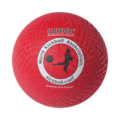 P850K – Official World Adult Kickball – Youth Size