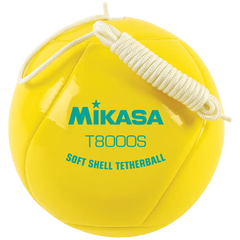 T8000S – Super Stitched Soft Shell Tetherball