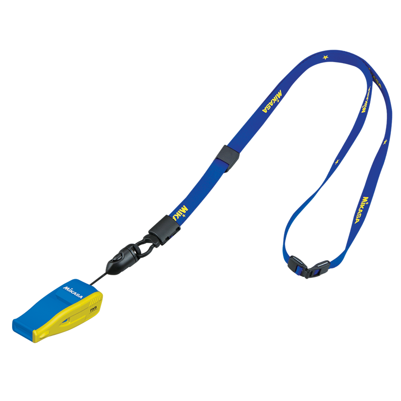Beatmaster Whistle (+1)