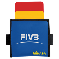 Referee Card