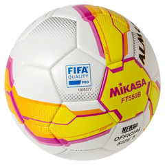 FT550B-YP – Size 5