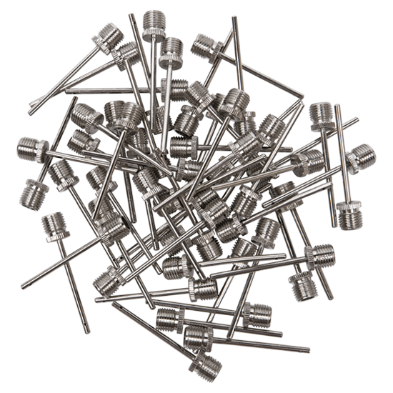 0500N – Aluminum Inflating Needles