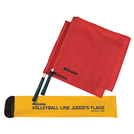 MLF2 Flags