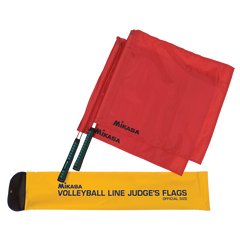 MLF2 Flags
