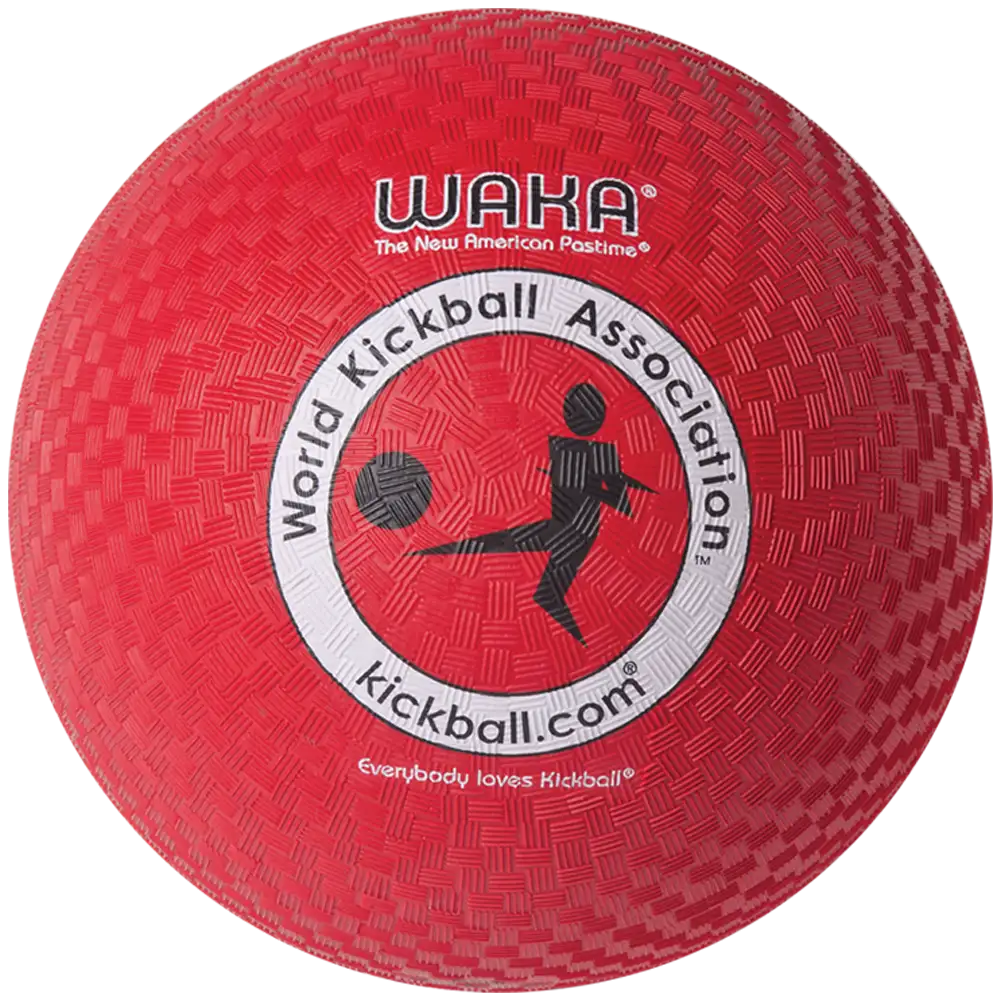 P1000K – Official World Adult Kickball