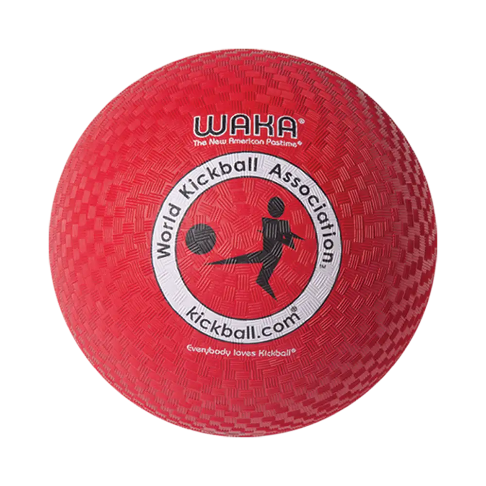 P850K – Official World Adult Kickball – Youth Size