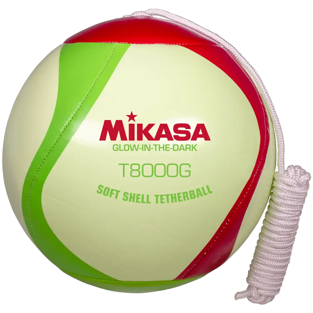 T8000G – Glow in the Dark Tetherball