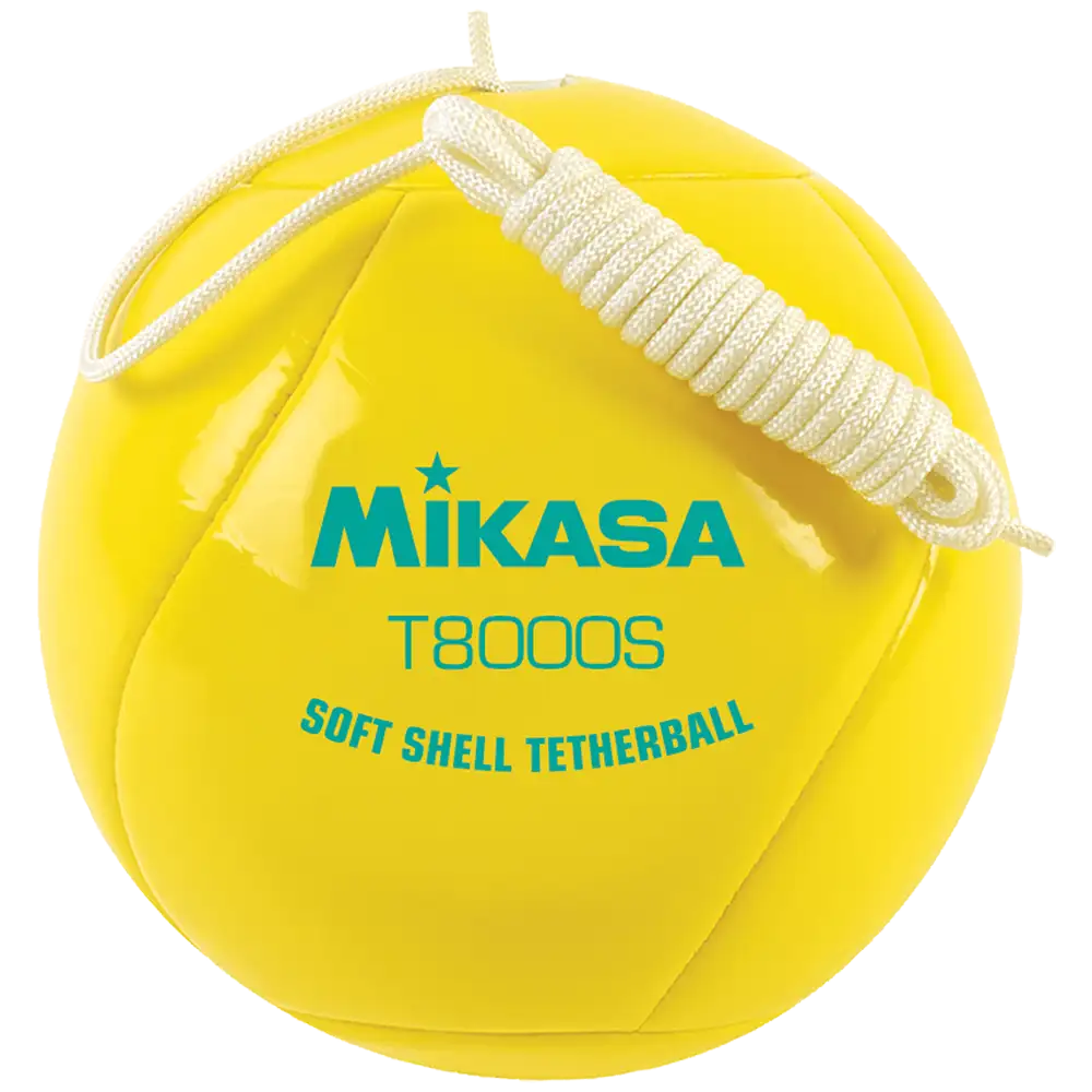 T8000S – Super Stitched Soft Shell Tetherball