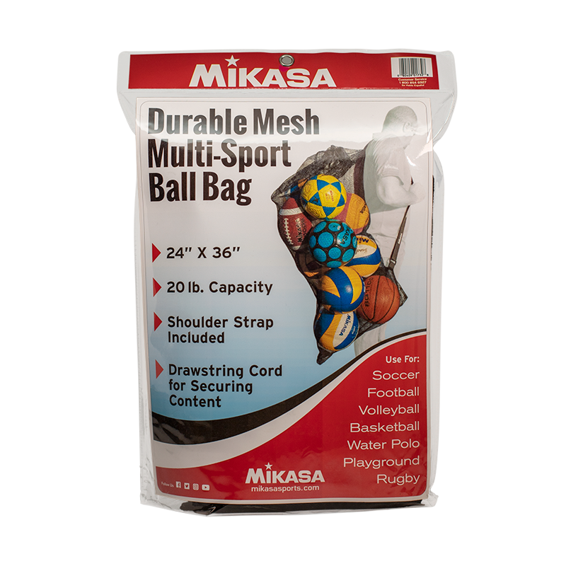 MBB2 Ball Bag